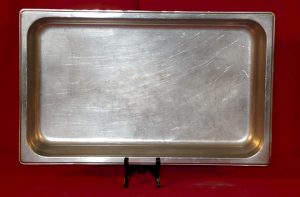 Chaffer Inner Pans, Whole Additional