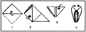 Pyramid Instructions