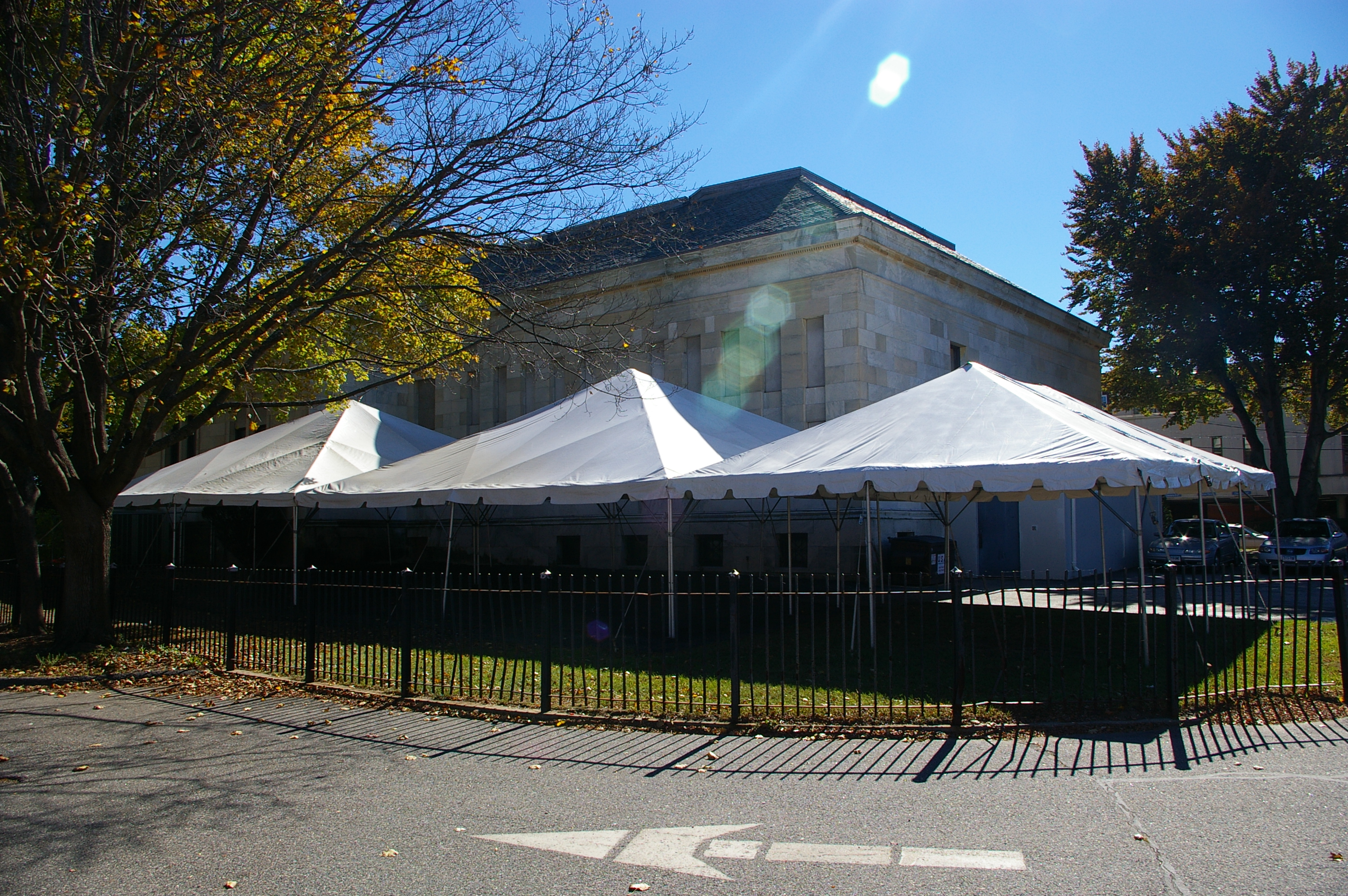 230x30 Frame Tents 1 20x30 Frame Tent Expert Rental of Torrington