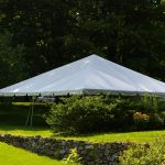 30'x30' Frame Tent by stonewall