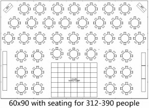 60 x 90 @ 312-390