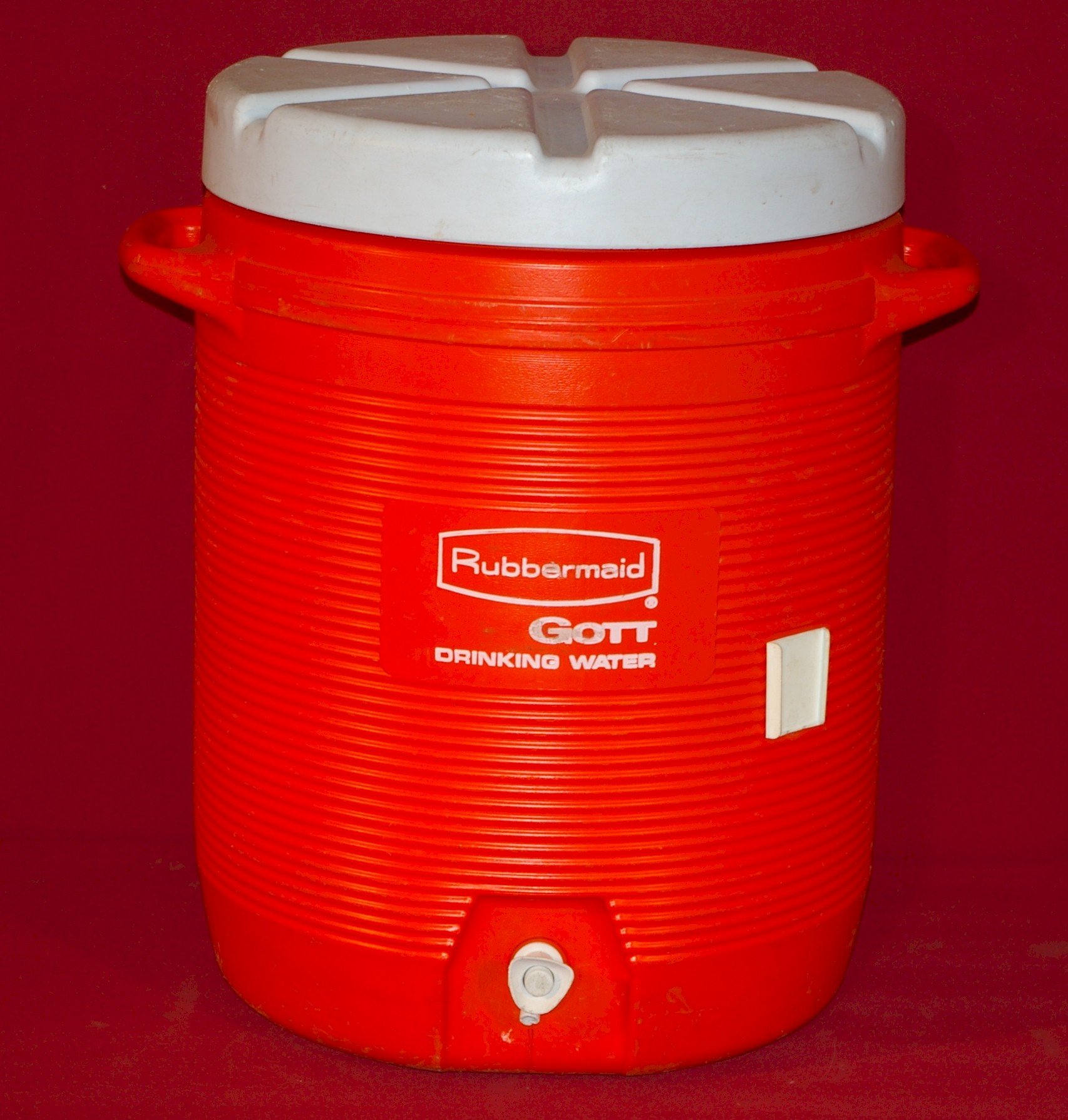 Gott 10 sales gallon water cooler