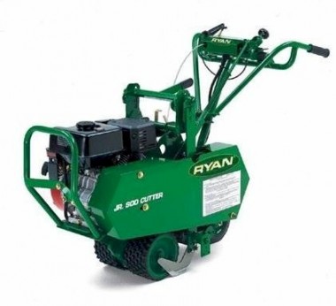 Sod Cutter (8hr day) - Expert Rental of Torrington