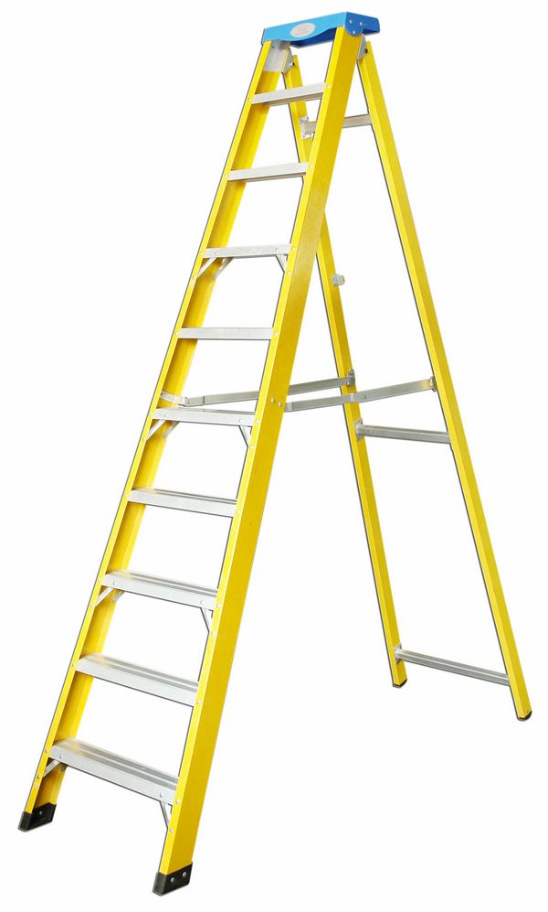 Normal Step Ladder Step Ladder, 10′