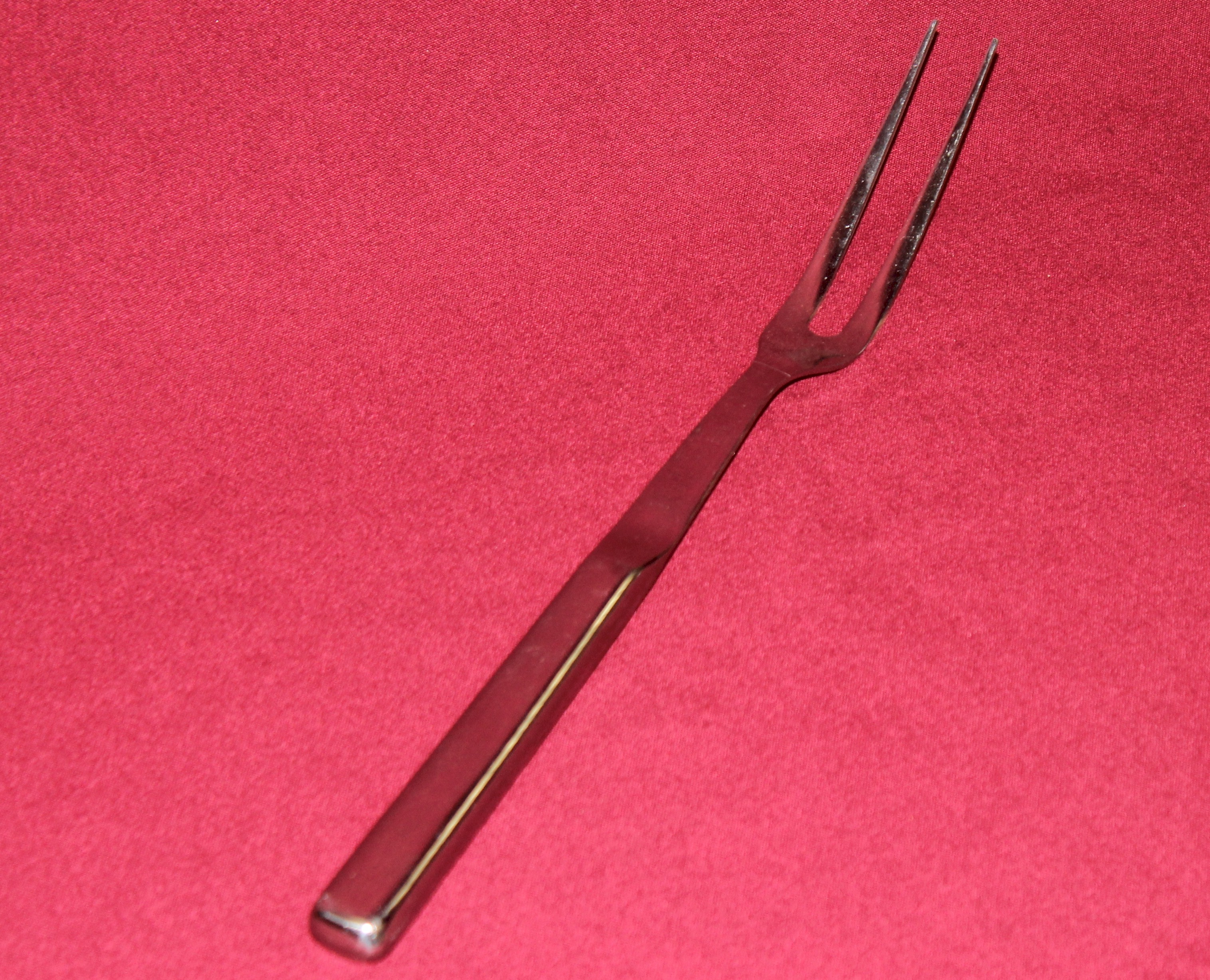 Serving Meat Fork Expert Rental of Torrington