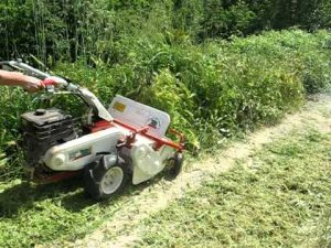 flail reel mower 3