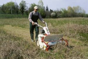 flail reel mower 4