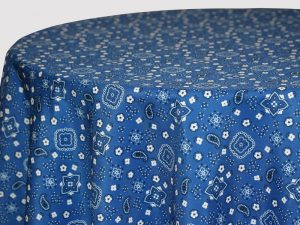 Bandana- Blue 515