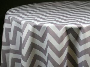 Chevron- Grey 568