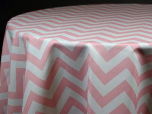 Chevron- Pink 570