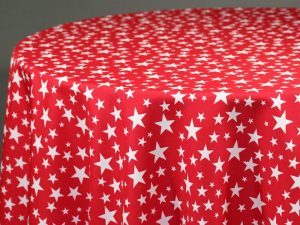 Stars- Red 520