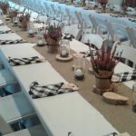 Banquet Tables For Seating