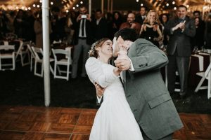 Dance Floor- 2