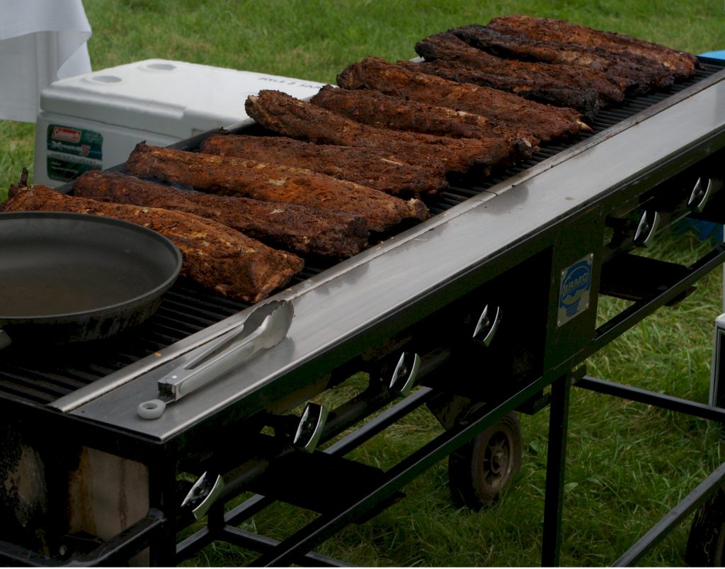 Grills Expert Rental of Torrington