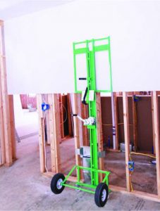 HangPro Drywall Lift