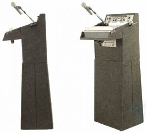 Podium, Lectern Style- 3