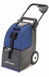 Powr-Flite Carpet Cleaner