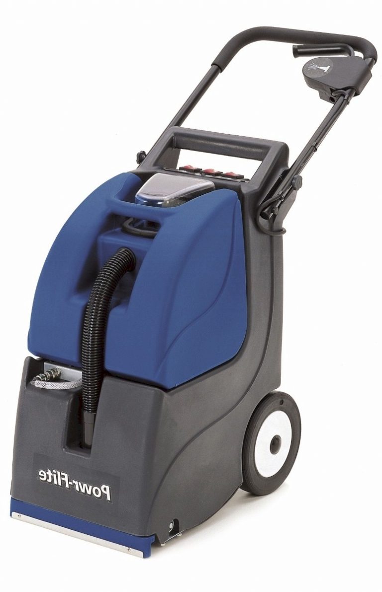 Carpet Extractor